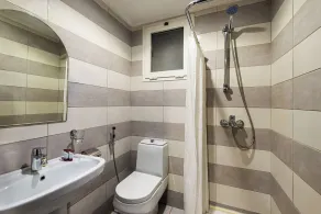 Razana Al Hafayyer - Salle de bain