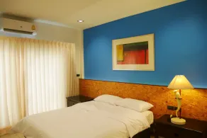 The 92 Residence - Chambre