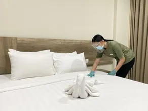 Grande Valore Hotel Cikarang - Room