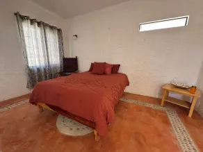 Ancón Vistamar - Camera