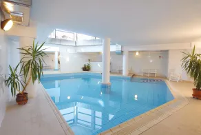 Piccolo Hotel Sciliar - Piscina