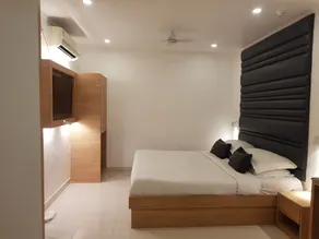 Roland Hotel - Room