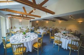Chelsea Parkfields - Restaurant