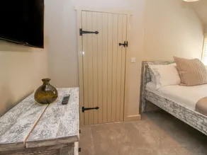 Number 7 - Room