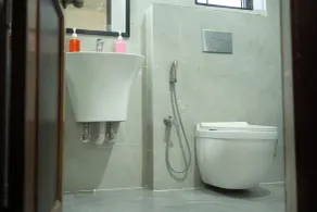 SM Residency - Salle de bain
