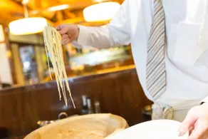 BARDOLINO Fine.Food.Hotel - Restaurant