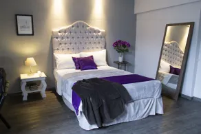 Hotel Venedik - Room