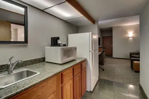 Drury Inn & Suites San Antonio Northwest Medical Center - Room