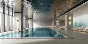 InterContinental Taipei by IHG - Pool