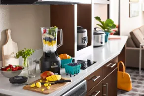 TownePlace Suites by Marriott Raleigh - University Area - Chambre