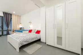 Studio apartment Sesula - Room