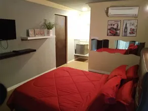Tamara Resort Motel - Zimmer