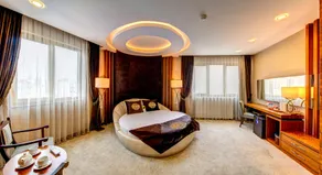 Bera Konya Hotel - Rom