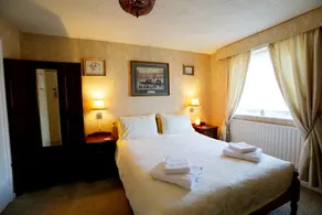 Bryn Woodlands House - Rom