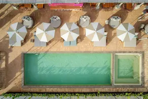 Moxy Tulum - Pool