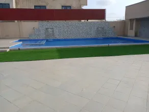 RELAX COURT HOTEL - Pool