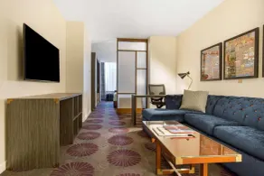 The Chicago Hotel Collection - Magnificent Mile - Room