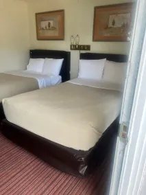 The Grand Motel Inn and Suite Louisville - Rum
