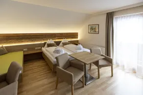 Hotel Turracherhof - Quarto
