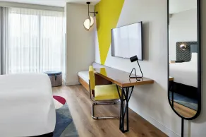 Hotel Celare, Cincinnati Midtown, a Tribute Portfolio Hotel - Chambre