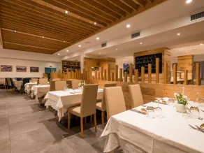 Albergo Dimaro Wellness Hotel - Restaurant