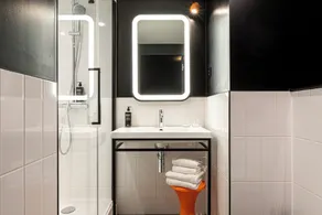 ibis Styles Paris Villejuif - Salle de bain