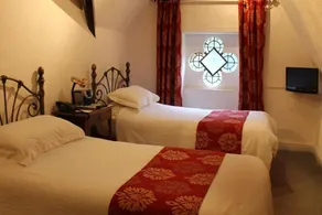 Oakwood Hall Hotel - Habitación