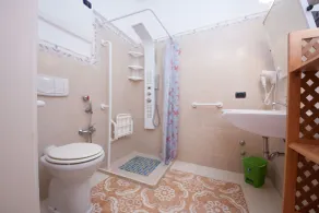 Agriturismo Villantica - Baño