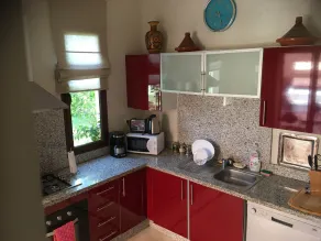 Villa Inès Garden - Cucina privata