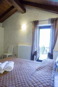 Agriturismo Il Tintore - Rum