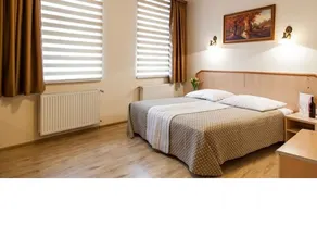 Antica Residence - Room