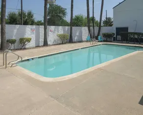 Rodeway Inn San Juan - Piscine