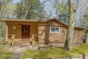 Private Community Beach! Family Cabin in Ludington - Interiør