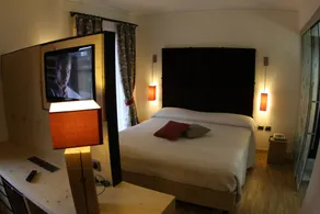 Piccolo Hotel Andalo Suite Resort - Habitación