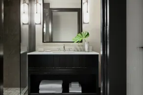 Kimpton Shane Atlanta by IHG - Bathroom