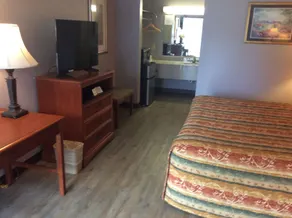 San Augustine Inn - Værelse