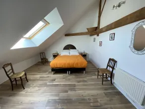 Le Meix - Room