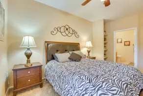 Bright Phoenix Condo - 3 Mi to State Farm Stadium! - Innvendig