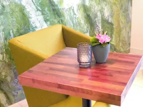 Das Ahlbeck Hotel & SPA - Reception