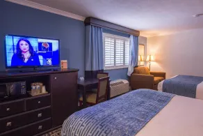 Regency Inn in Los Angeles - Room