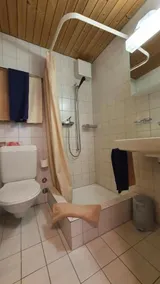 Hotel Suretta - Baño