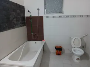 Kiến An Hotel Cần Thơ - Bathroom