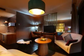 Amaroossa Suite Bali - Rum