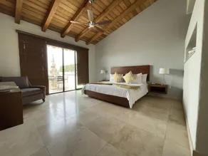 La Reserva Chapala - Room