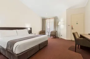 Karratha International Hotel - Room