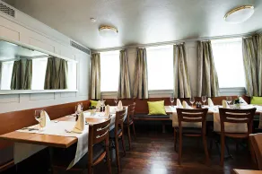 Gasthof zum Hecht - Restaurant