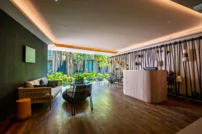 Luminous Resort & Spa by Areca - Réception