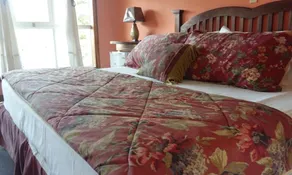 Hotel El Delfin - Room