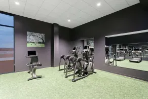 Legacy Hotel, Trademark Collection by Wyndham - Fitness facility