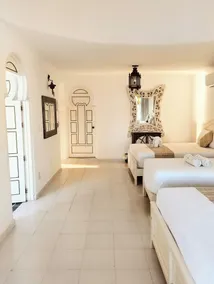Casa Árabe - Rom